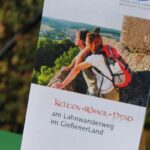 Wandern auf den Pfaden der Kelten und Römern