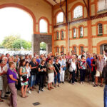 Neue Wege – neue Medien: Industriekultur in Mittelhessen