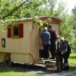 Schäferwagenherberge Hungen-Nonnenroth