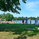 Der Wißmarer See wird attraktiver