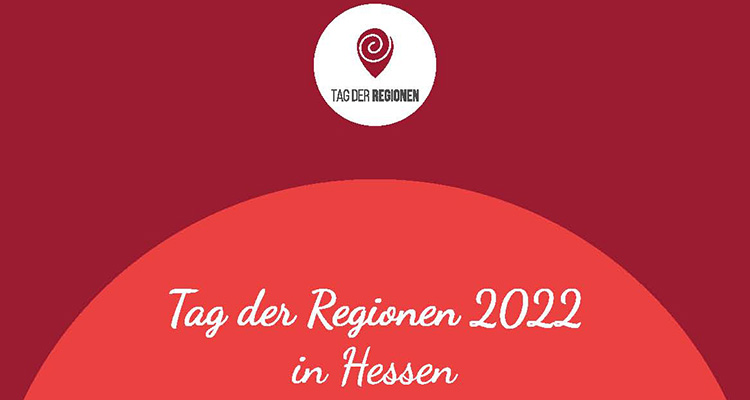 Read more about the article 01. September-31. Oktober: Tag der Regionen