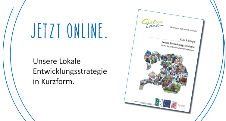 Read more about the article Kurz & Knapp: Unsere Lokale Entwicklungsstrategie