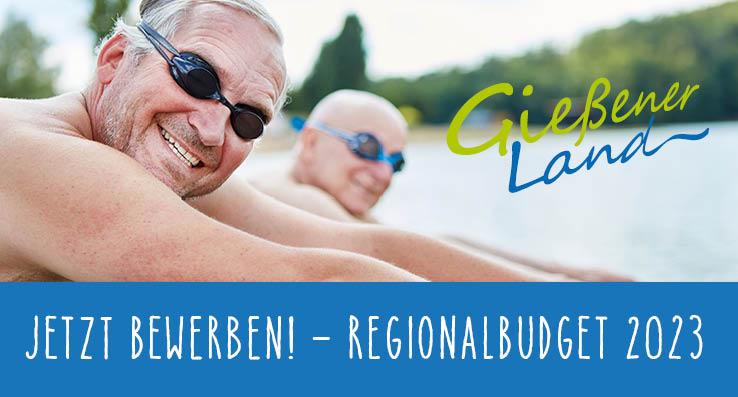 Read more about the article Bis 19. Februar: Regionalbudget im Gießener Land