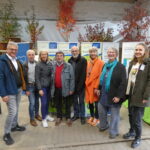 So war unser Tag der Regionen 2024