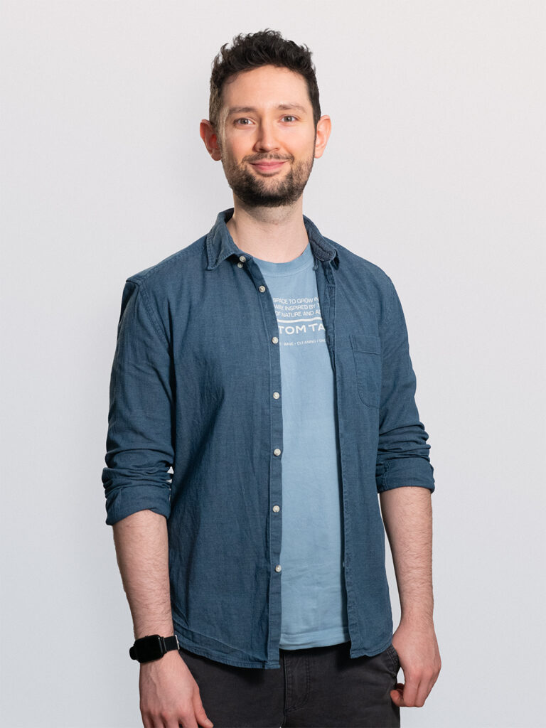 Mehr über den Artikel erfahren Online-Marketing – das braucht heute fast jedes Unternehmen Niklas von Nieding, Gründer des Online-Marketing Unternehmens nvn digital zu Gast beim nächsten Gründungsstammtisch