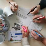 Geschafft – die Evaluation 2025 ist abgeschlossen!