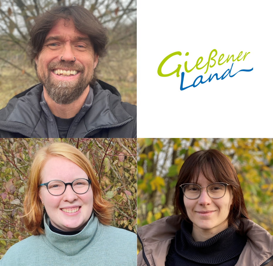 Mehr über den Artikel erfahren Herzlich Willkommen, in unserem Team!