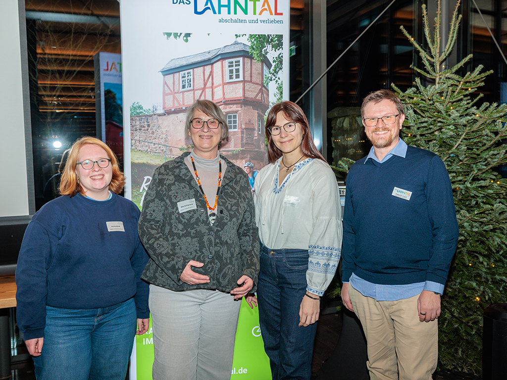 Mehr über den Artikel erfahren Ideen, Impulse und Inspiration beim Tourismustag