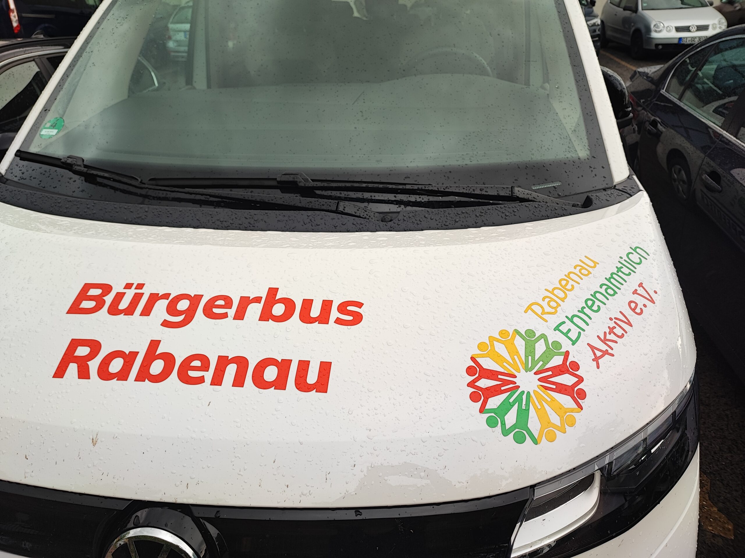 Du betrachtest gerade Rabenau: Ehrenamtlichen Betrieb des Bürgerbusses ausweiten