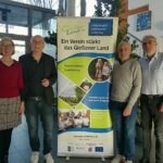 Europaabgeordneter Dr. Udo Bullmann (SPD) zu Besuch im GiessenerLand