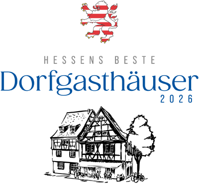 Mehr über den Artikel erfahren „Hessens beste Dorfgasthäuser 2026“