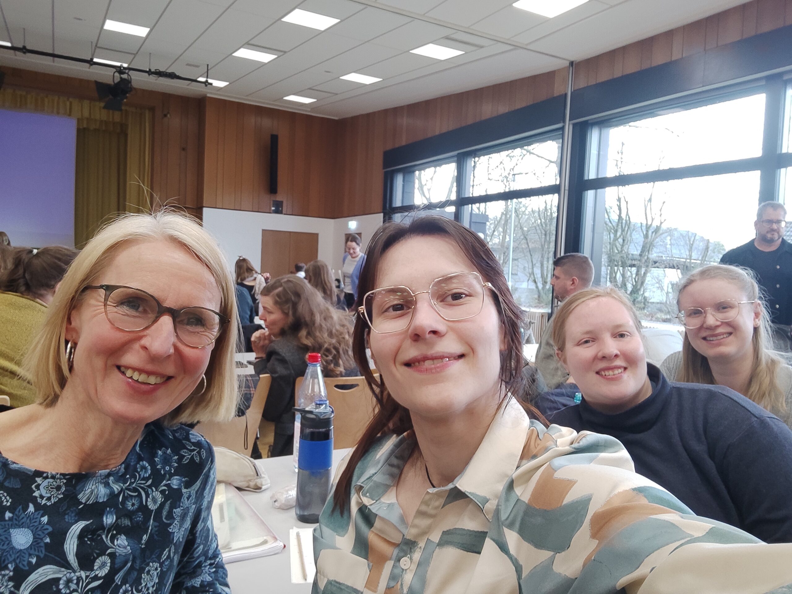 Du betrachtest gerade Projektvorbereitungen laufen auf Hochtouren