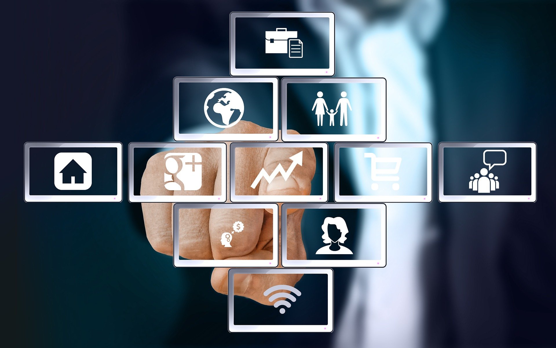 Du betrachtest gerade Innovative Produktionssysteme durch KI‑Integration