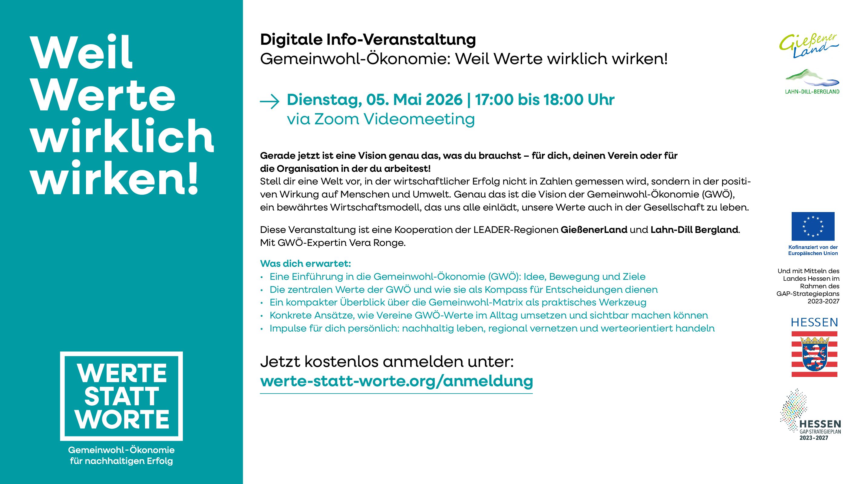 Du betrachtest gerade Gemeinwohl trifft Vereine – Gesellschaft im Wandel