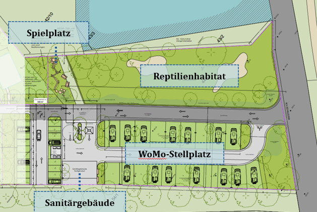 Du betrachtest gerade Wohmobilstellplätze am Golfpark Winnerod